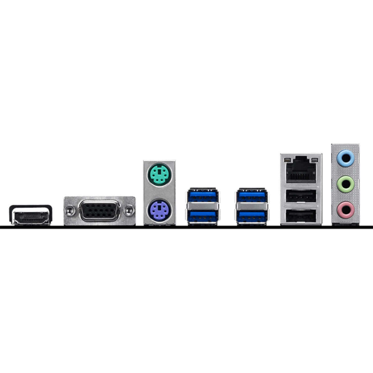 MSI PRO A620AM-B EVO AM5 M-ATX Motherboard (PROA620AM-B-EVO)