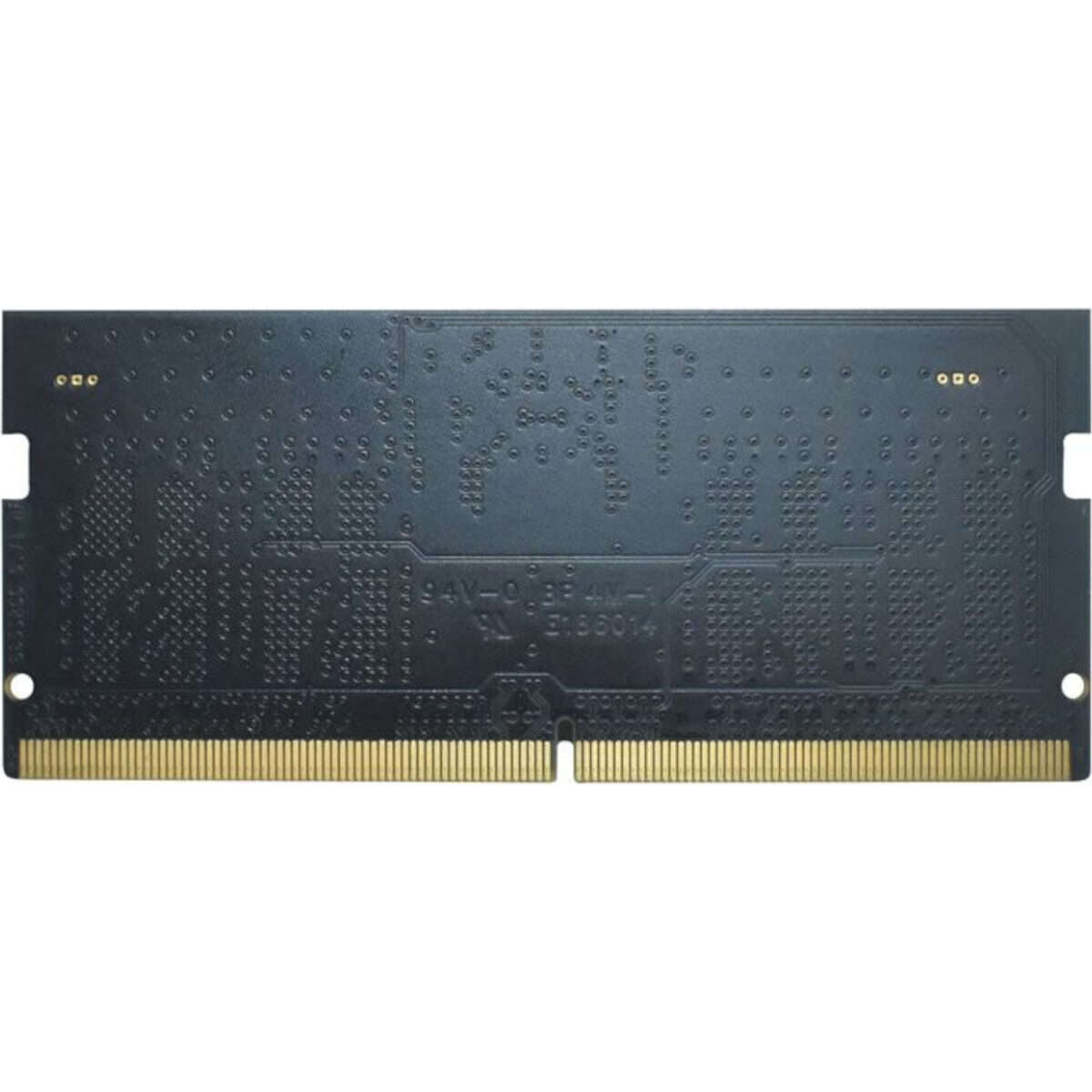 Patriot Signature Line DDR5 8GB 4800MHz Single Rank SODIMM Notebook Memory
