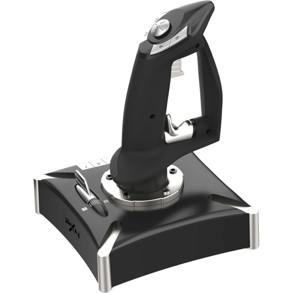 PXN 2119 PRO Flight Simulator Joystick