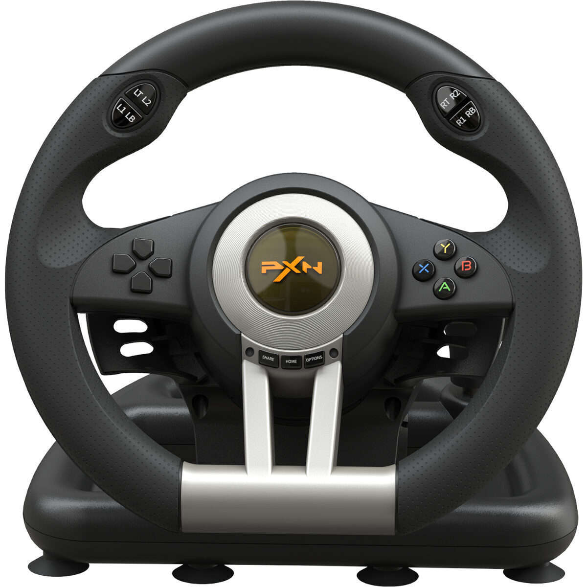 PXN V3 PRO Gaming Steering Wheel