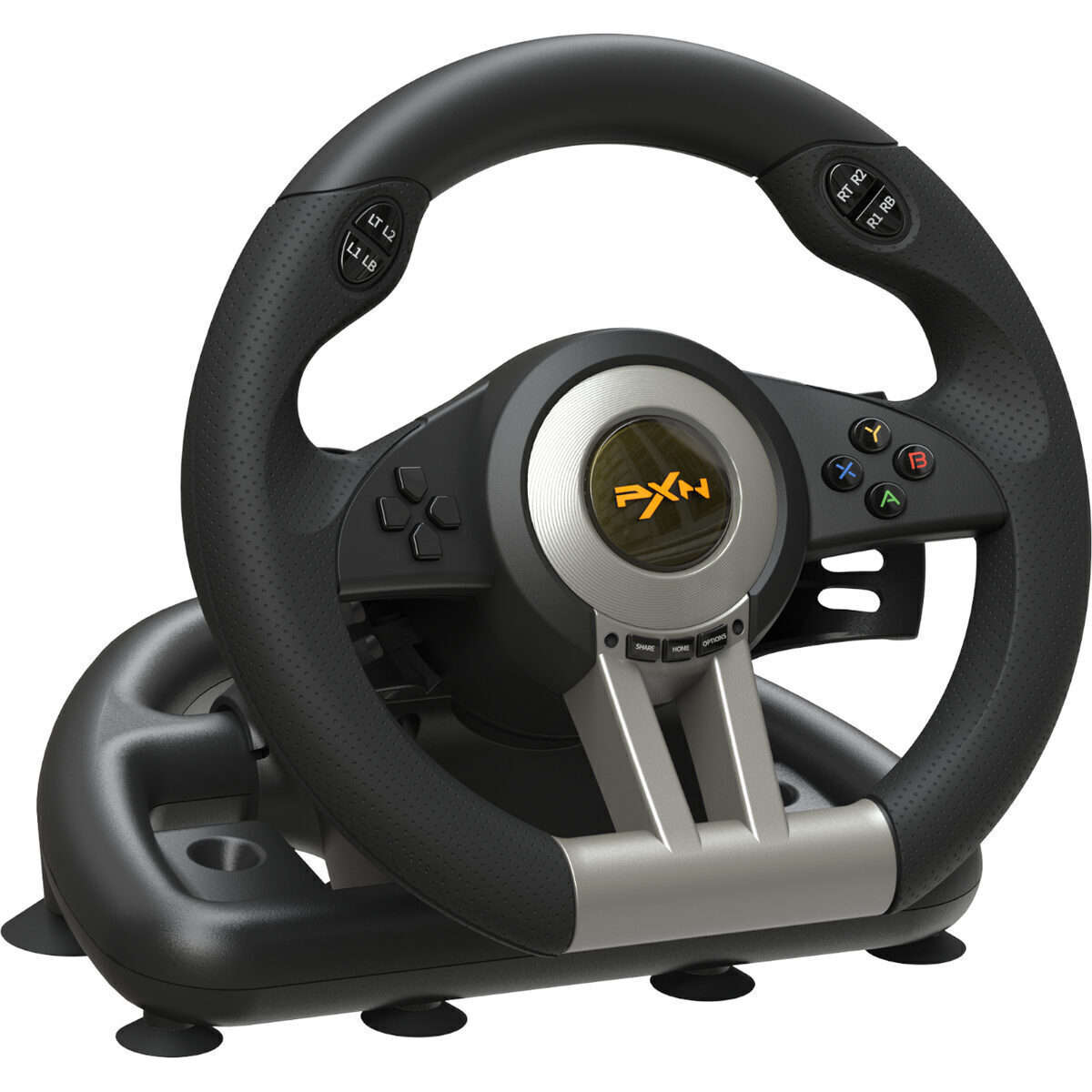 PXN V3 PRO Gaming Steering Wheel