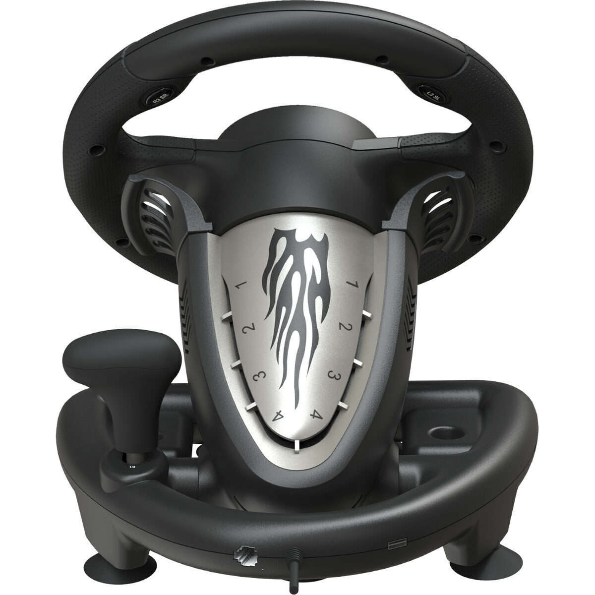 PXN V3 PRO Gaming Steering Wheel