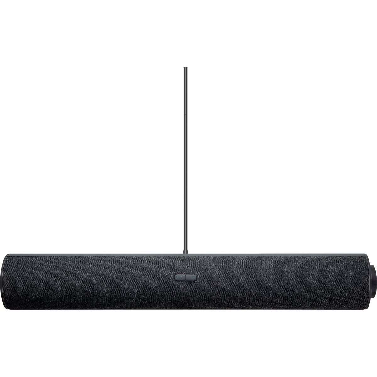 Xiaomi Desktop Speaker (USB and Bluetooth 5.3, RGB, 4-Unit Stereo Sound, Built-in Mic)