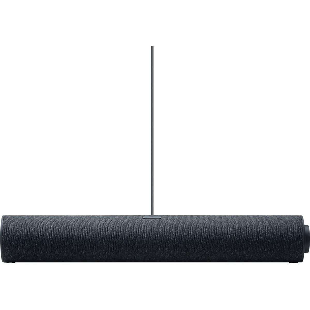 Xiaomi Desktop Speaker (USB and Bluetooth 5.3, RGB, 4-Unit Stereo Sound, Built-in Mic)