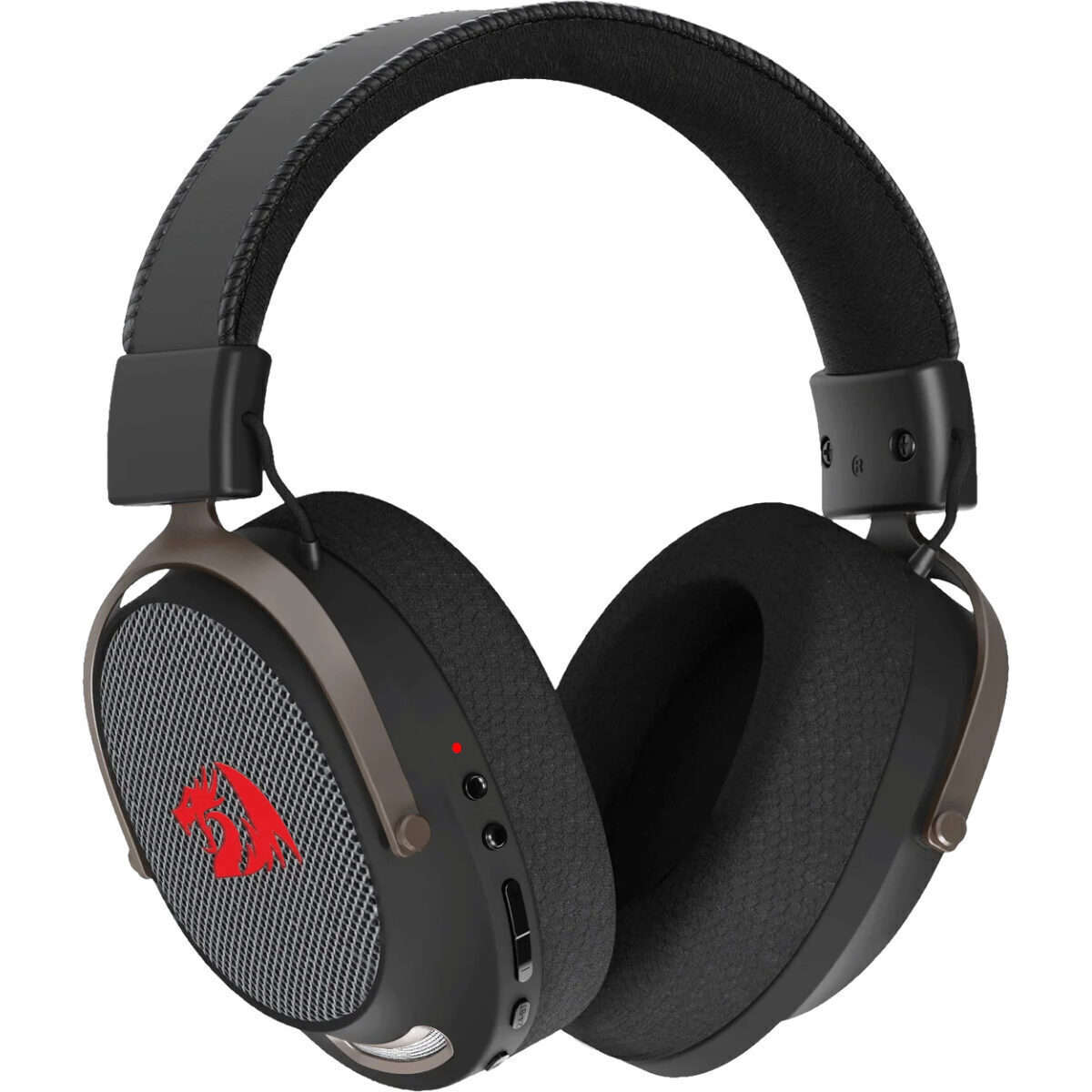 Redragon Arrow Pro H858 Wireless Gaming Headset (Bluetooth + 2.4GHz)