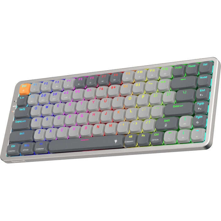 REDRAGON MECHANICAL AZURE Wireless Gaming Keyboard