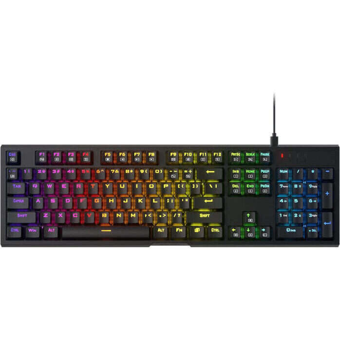 REDRAGON MECHANICAL ARGO Wired Gaming Keyboard