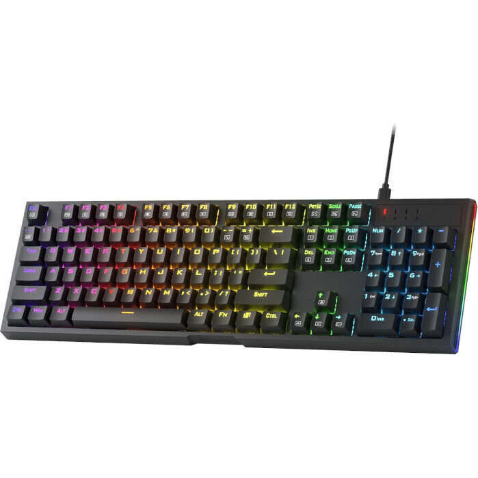 REDRAGON MECHANICAL ARGO Wired Gaming Keyboard