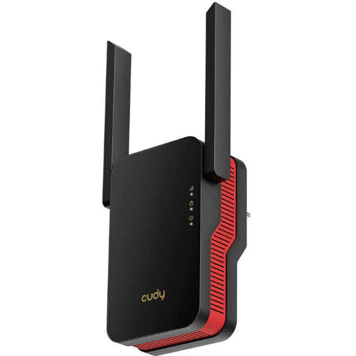 Cudy AX3000 WiFi Range Extender | Wall Plug