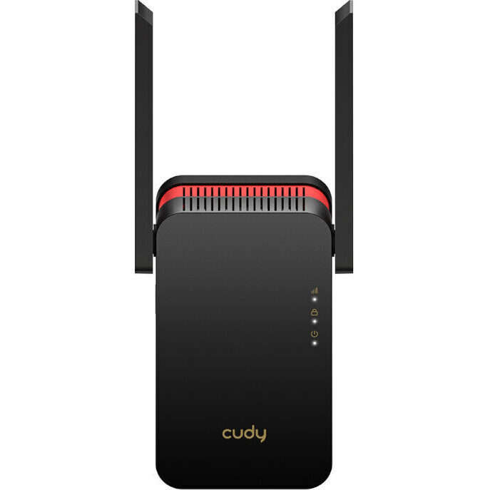 Cudy AX3000 WiFi Range Extender | Wall Plug