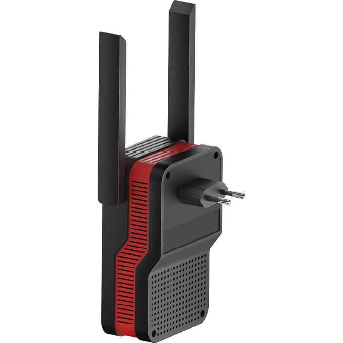 Cudy AX3000 WiFi Range Extender | Wall Plug