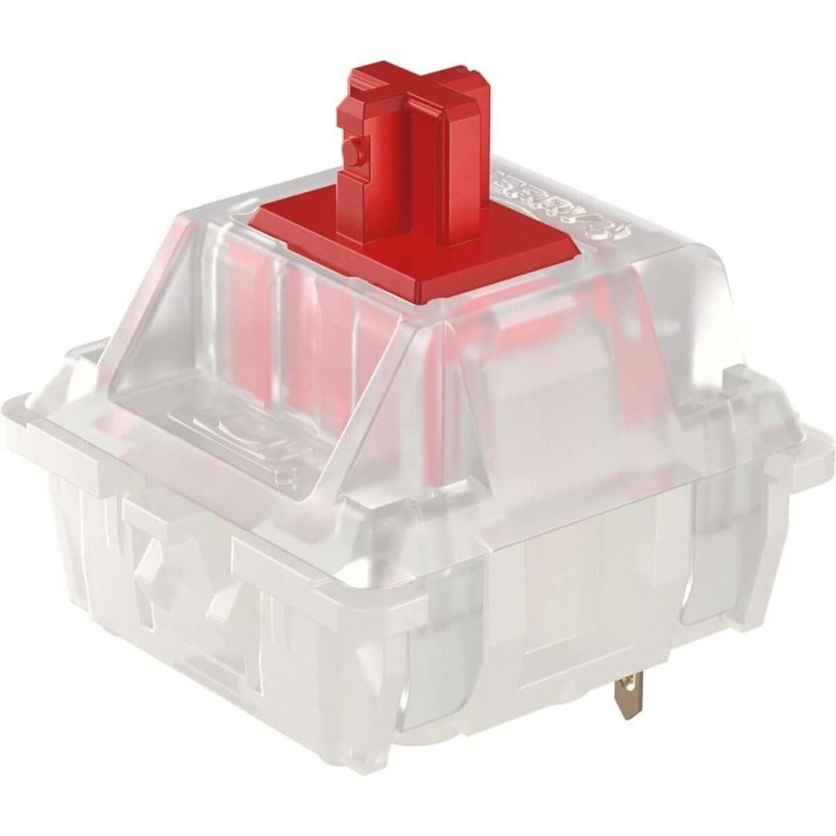 Keychron CHERRY MX2A Red RGB Switch Set