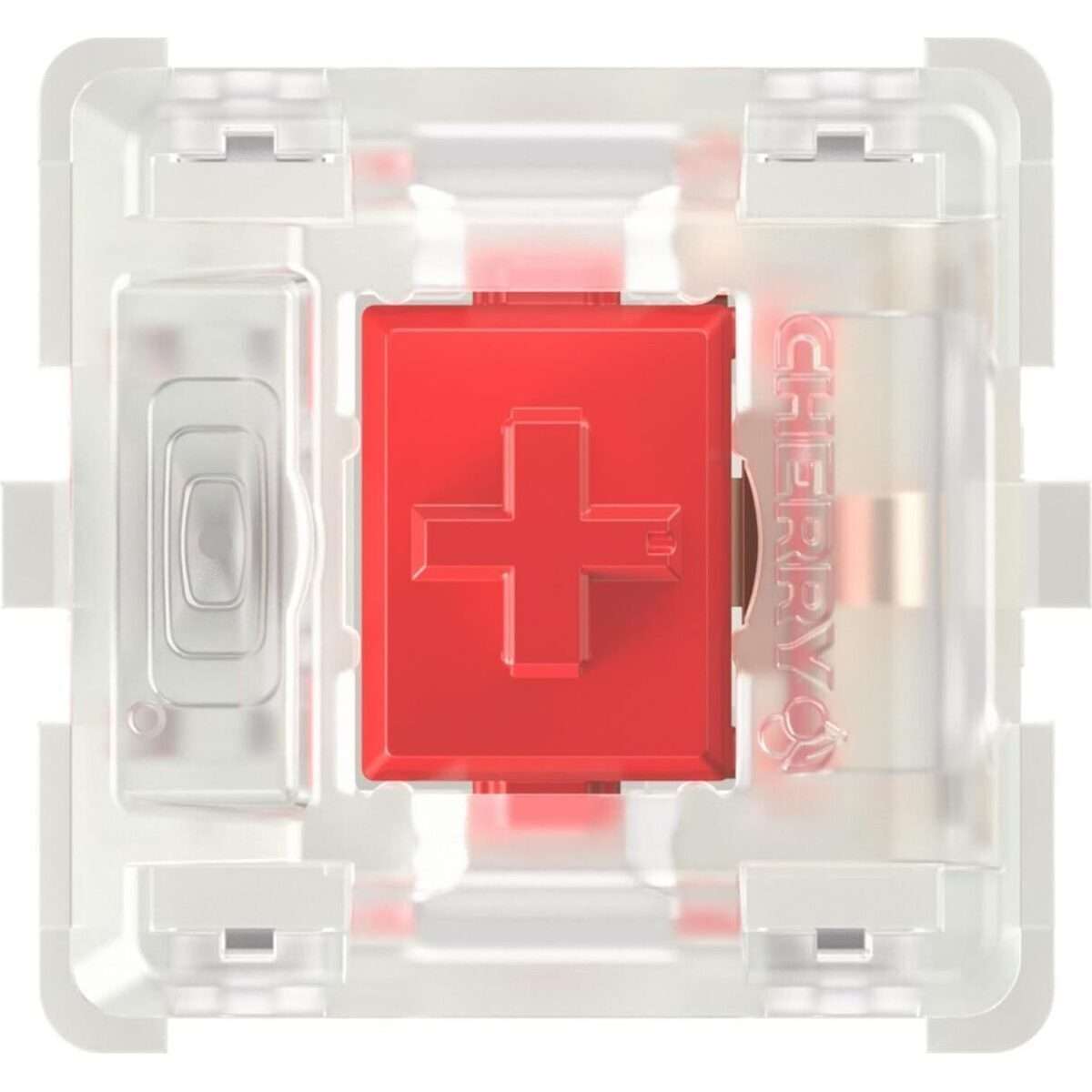 Keychron CHERRY MX2A Red RGB Switch Set