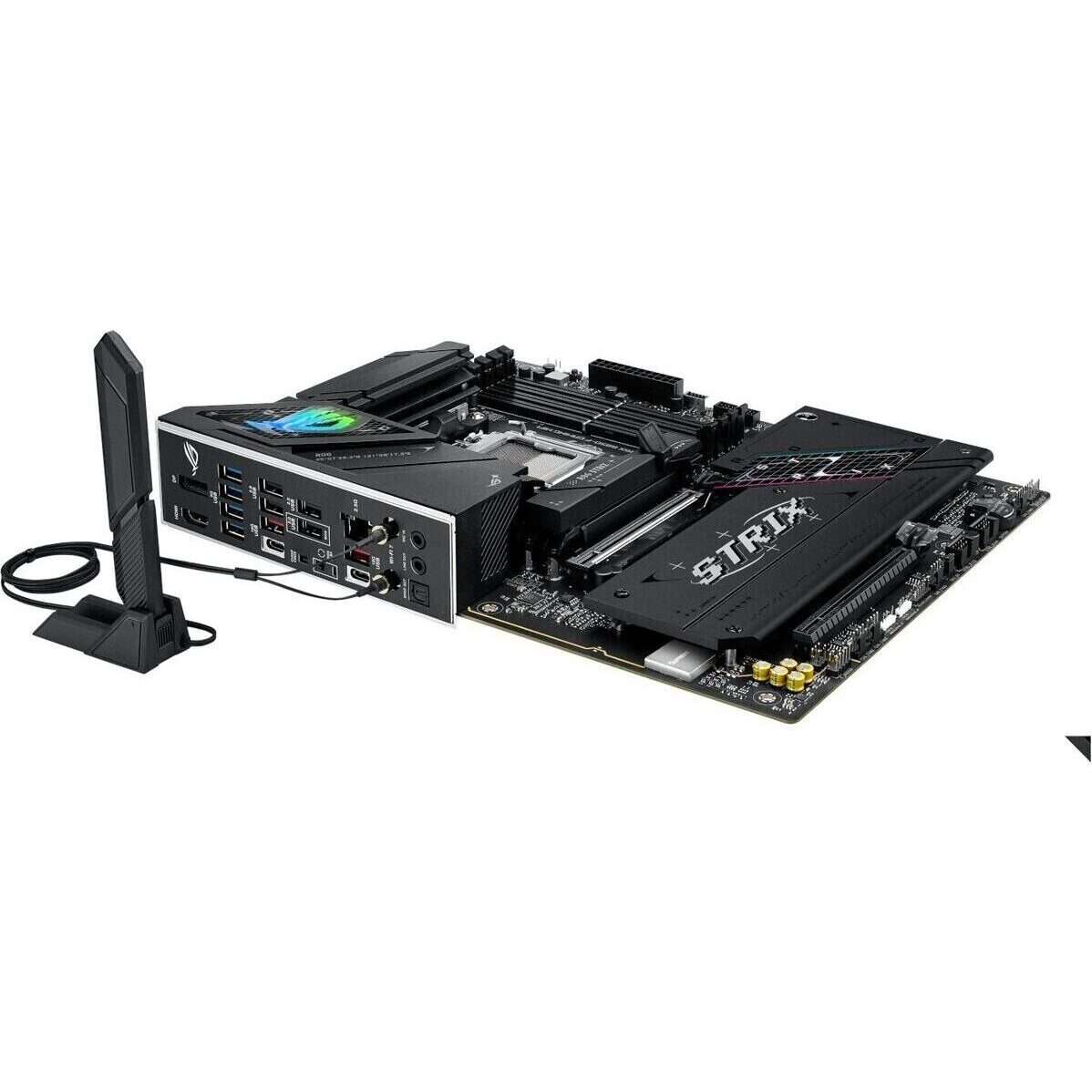 Asus ROG Strix B850-F Gaming WiFi Motherboard - AMD AM5