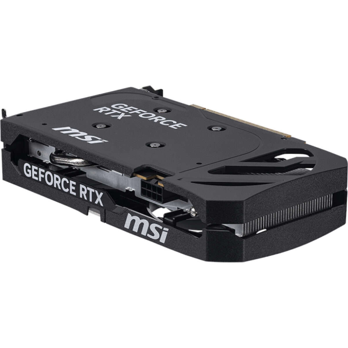 MSI Nvidia GeForce RTX 5050 Shadow 2X OC 8GB Graphics Card