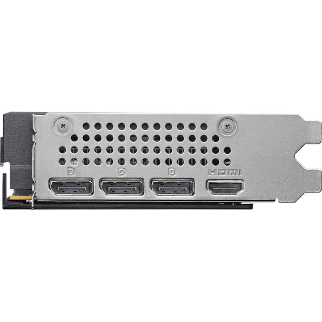 MSI Nvidia GeForce RTX 5050 Shadow 2X OC 8GB Graphics Card