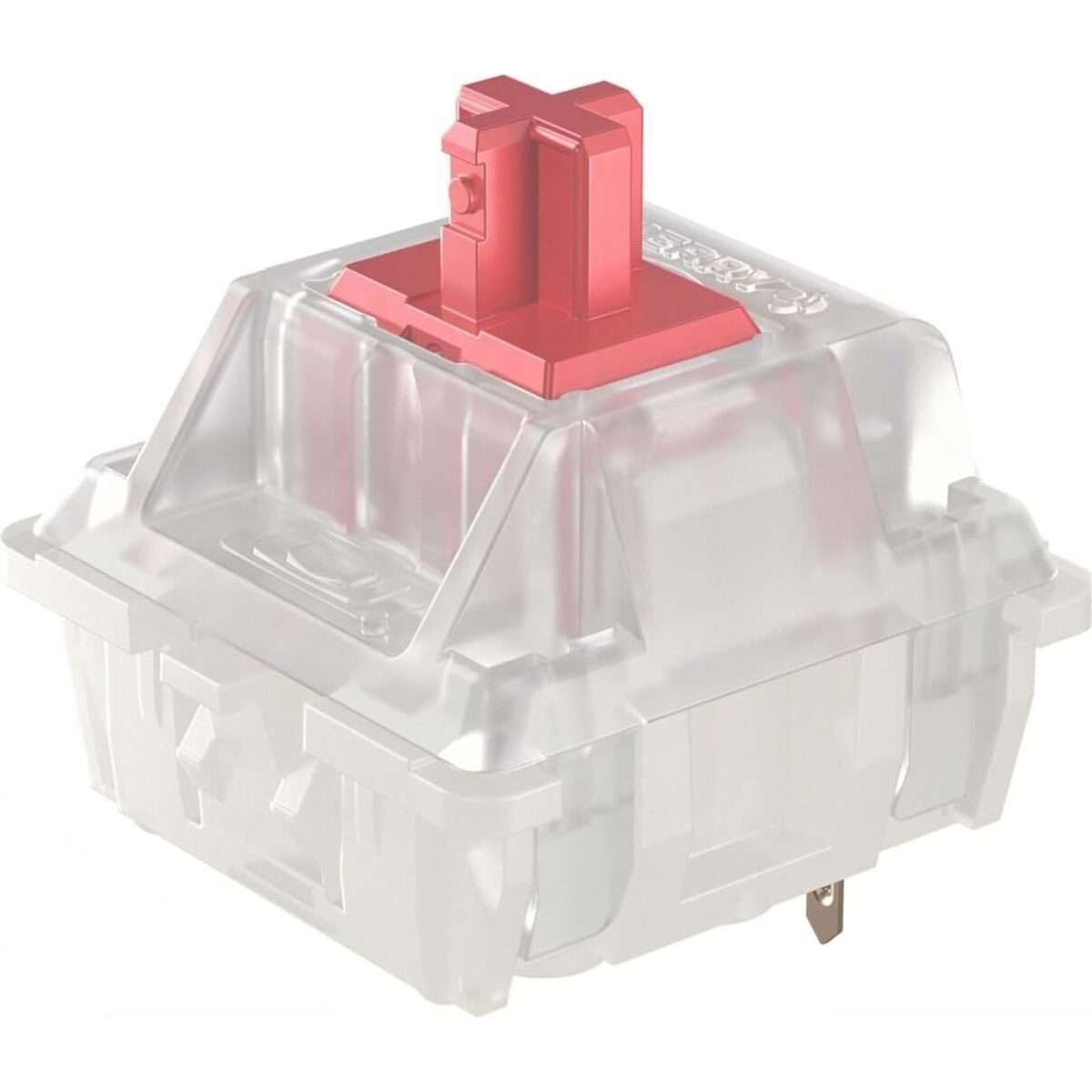 Keychron CHERRY MX2A Silent Red Switch Set