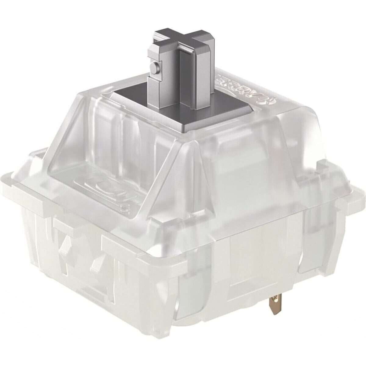 Keychron CHERRY MX2A Speed Silver RGB Switch Set