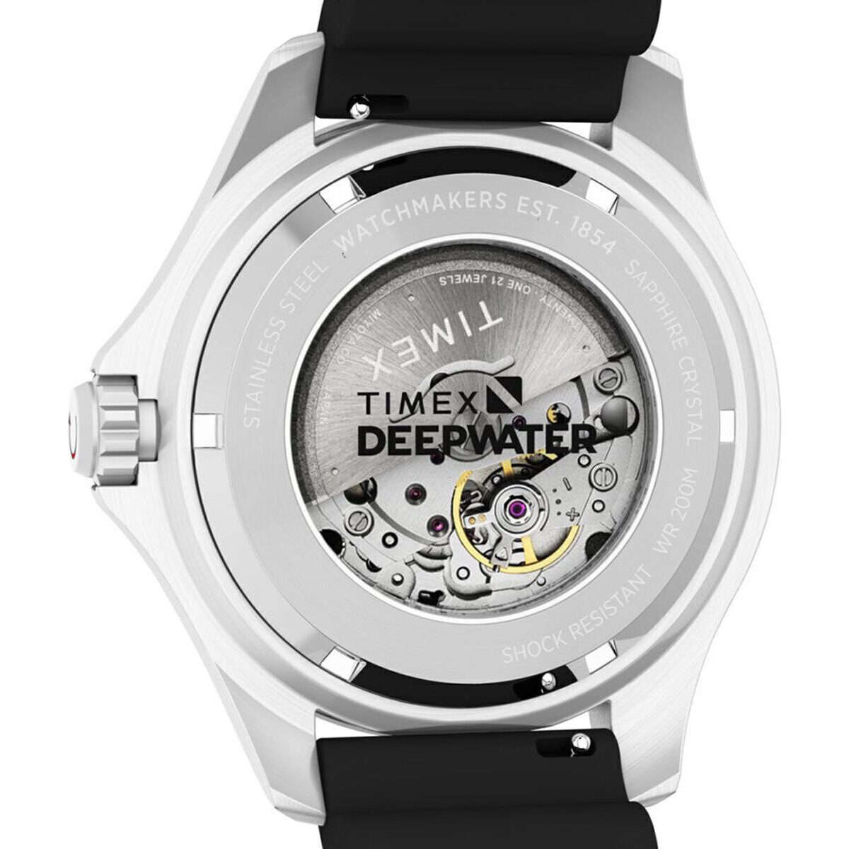Timex Men's Watch (TW2Y40000)