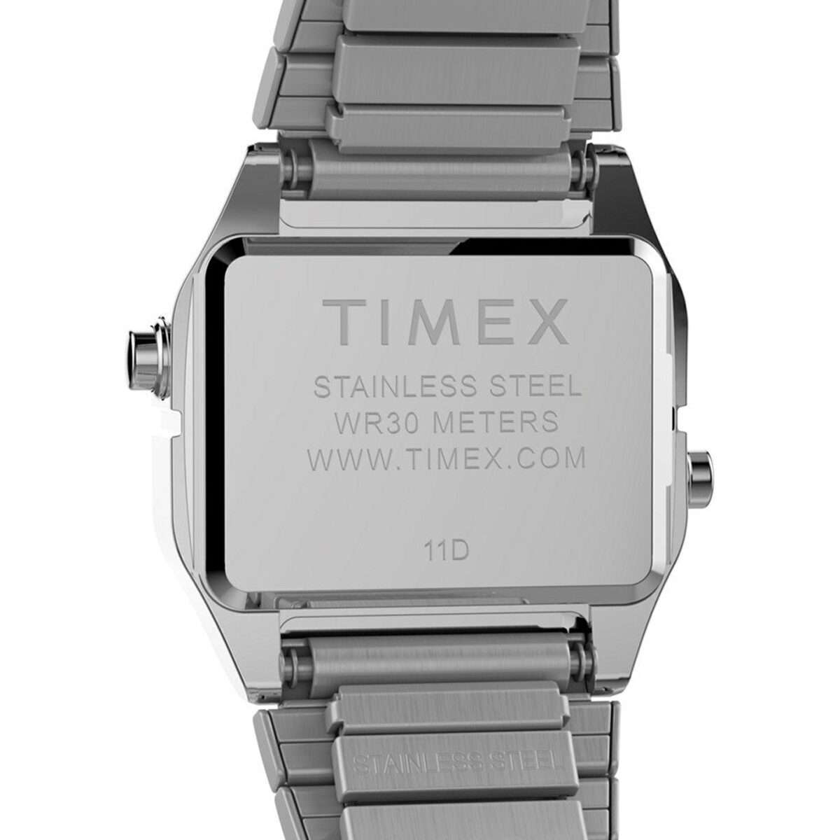 Timex Women's 20mm Watch (TW2Y46500)