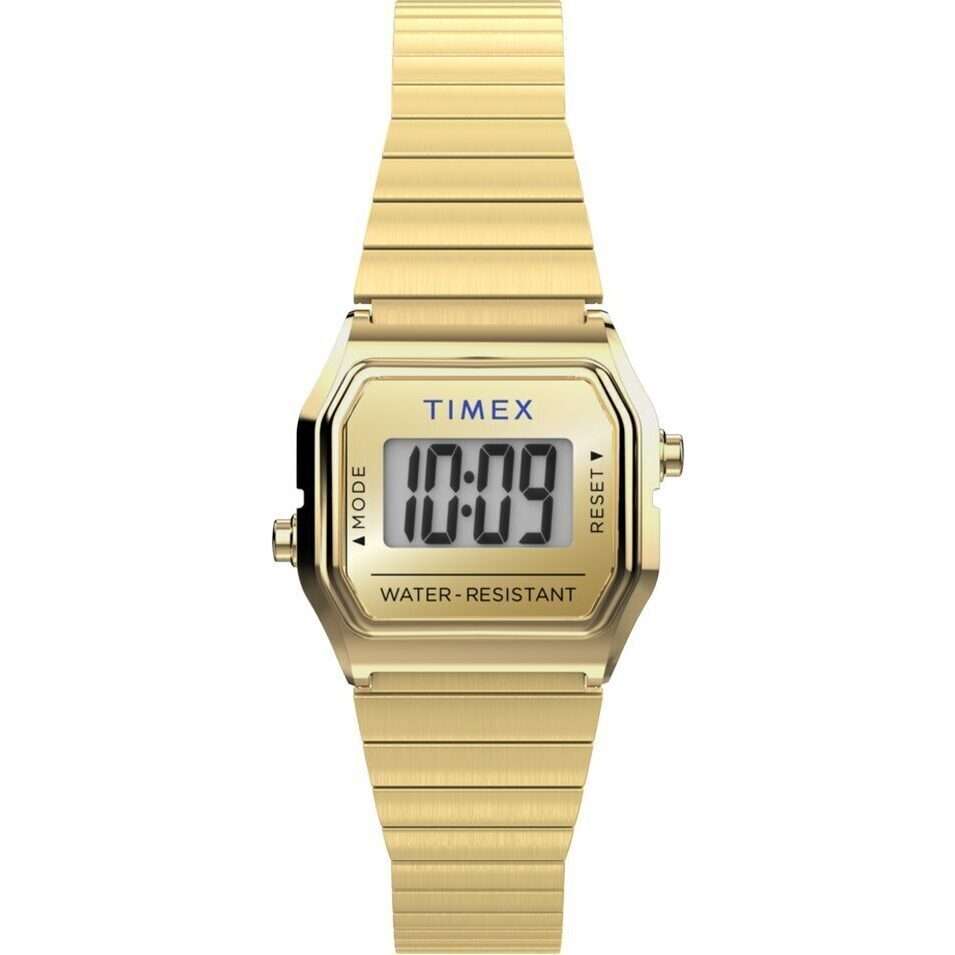 Timex Women's 20mm Watch (TW2Y46600)