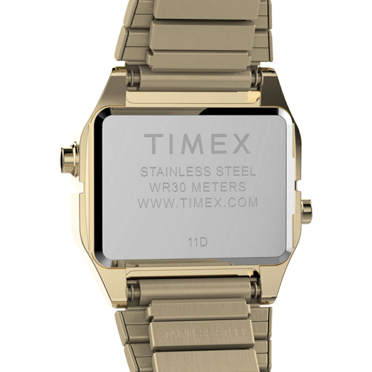 Timex Women's 20mm Watch (TW2Y46600)