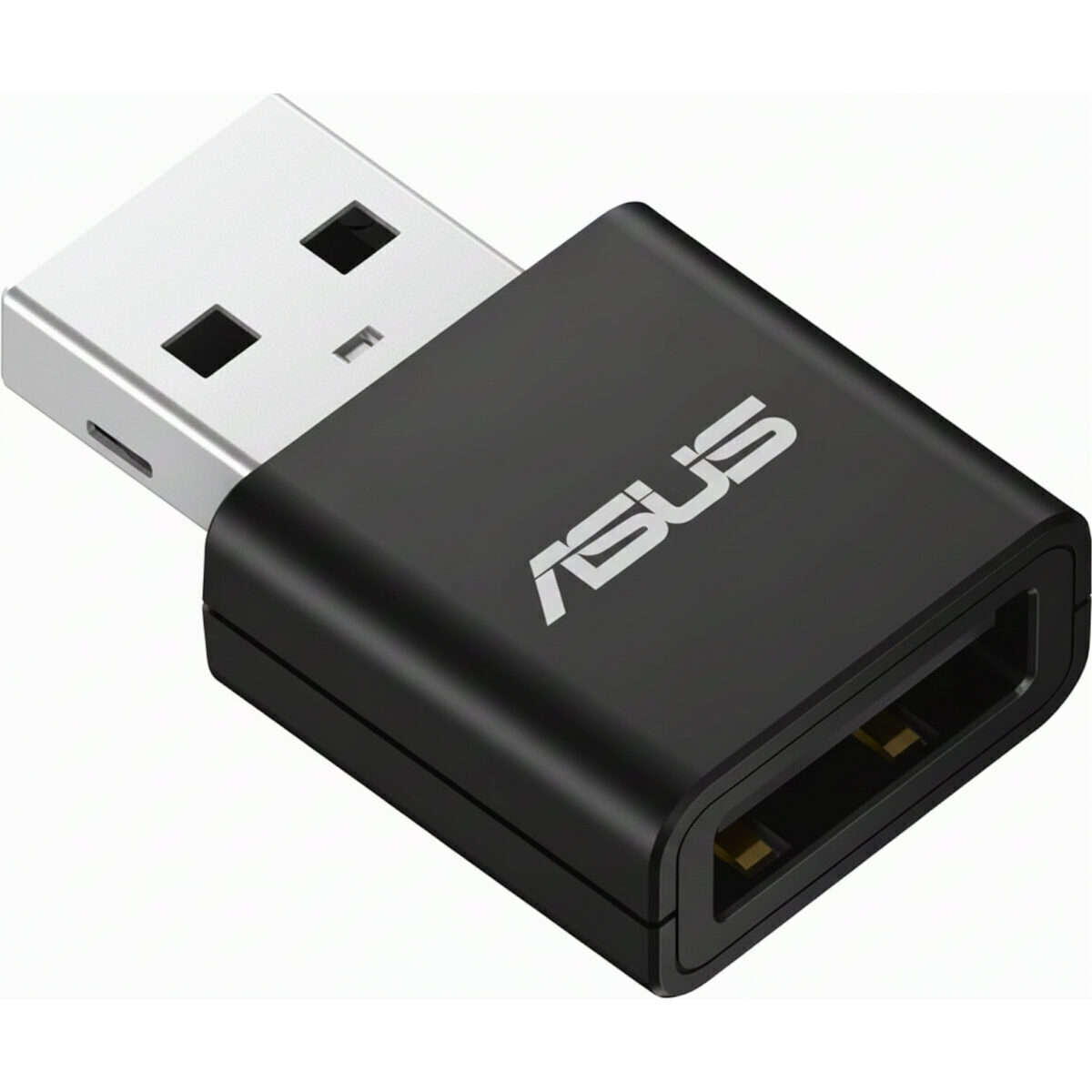 ASUS Tri-band Wi-Fi 7 Nano USB Adapter - Bluetooth Compatible