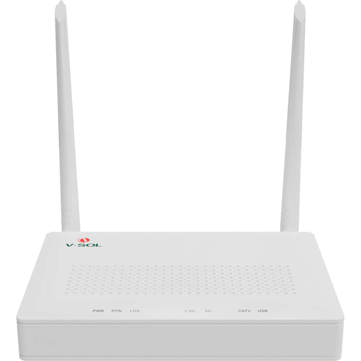 V-Sol 1XPON+4GE+USB 3.0+Wi-Fi 5 HGU ONT (V2804AC-A)