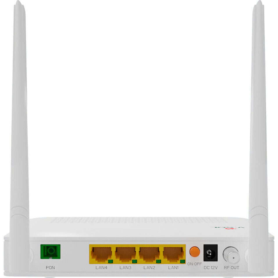 V-Sol 1XPON+4GE+USB 3.0+Wi-Fi 5 HGU ONT (V2804AC-A)