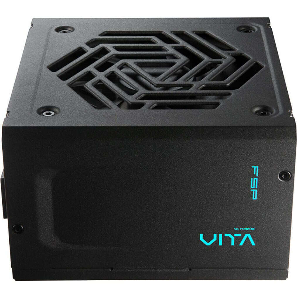 FSP VITA BD 850W 80PLUS Bronze ATX3.1 Non-modular Power Supply (VITA-850BD)