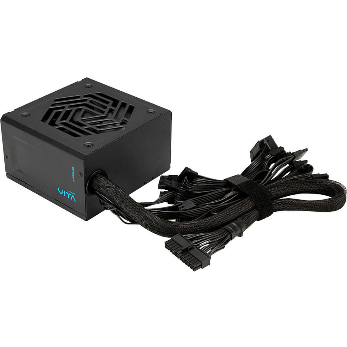 FSP VITA BD 850W 80PLUS Bronze ATX3.1 Non-modular Power Supply (VITA-850BD)