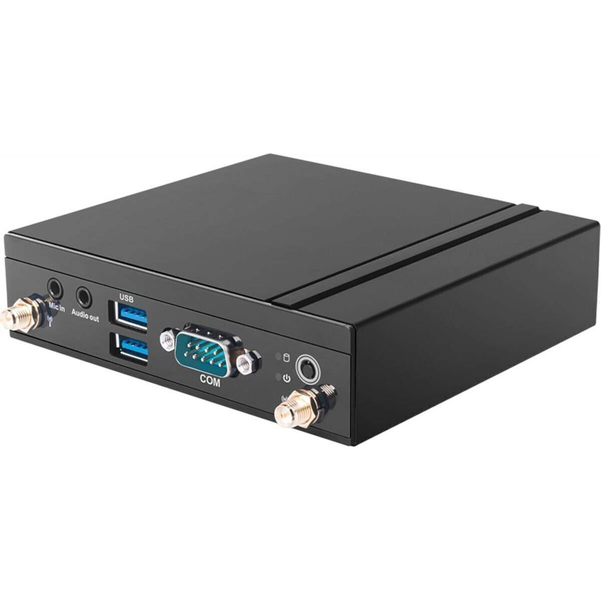 Giada VM23 Media Player  Fanless 4K Digital Signage Solution