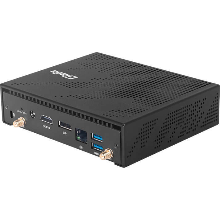 Giada VM27 with N6210 4G DDR4 on board, 64G EMMC on board