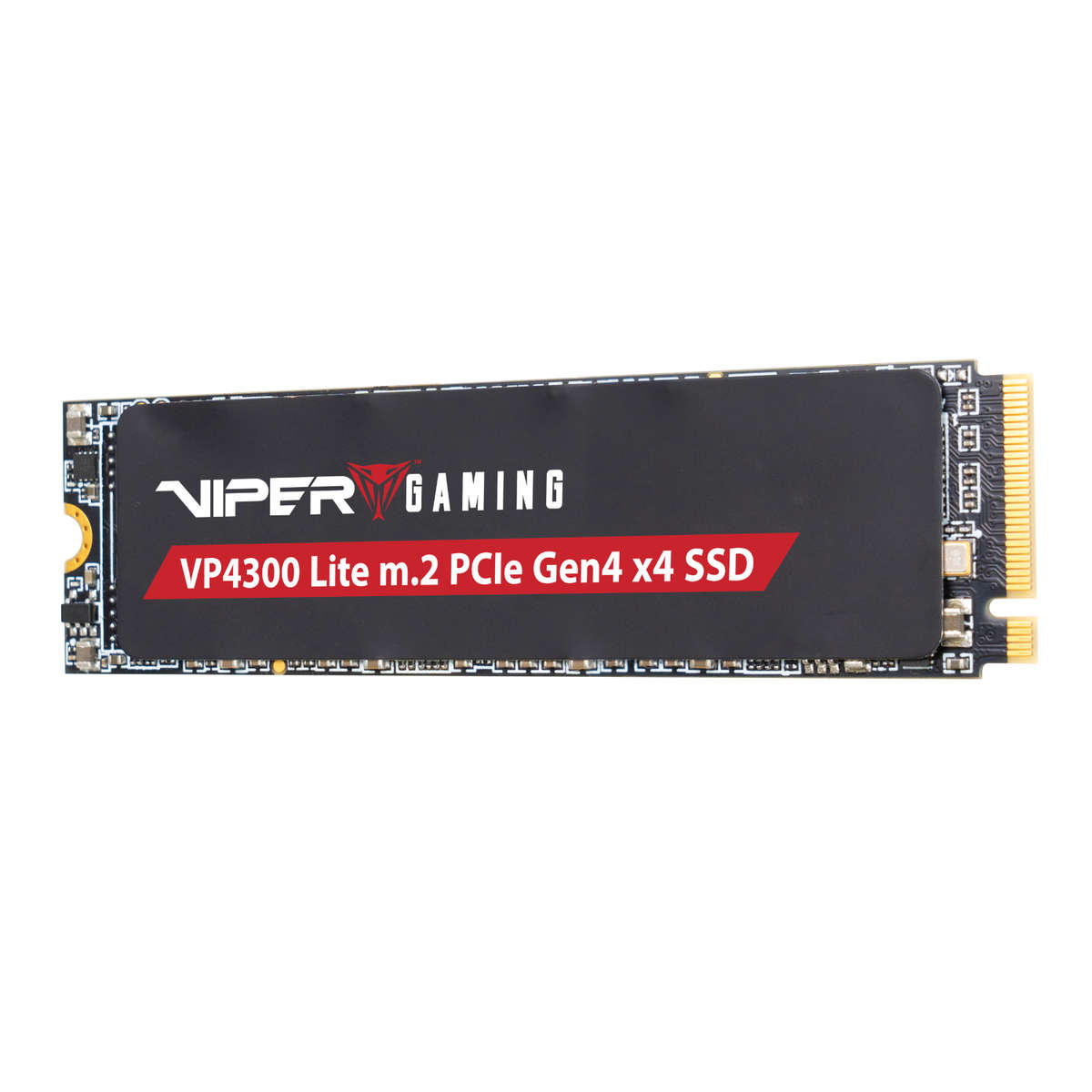 Patriot Viper VP4300 Lite 1TB Gen 4 M.2 PCIe NVMe SSD