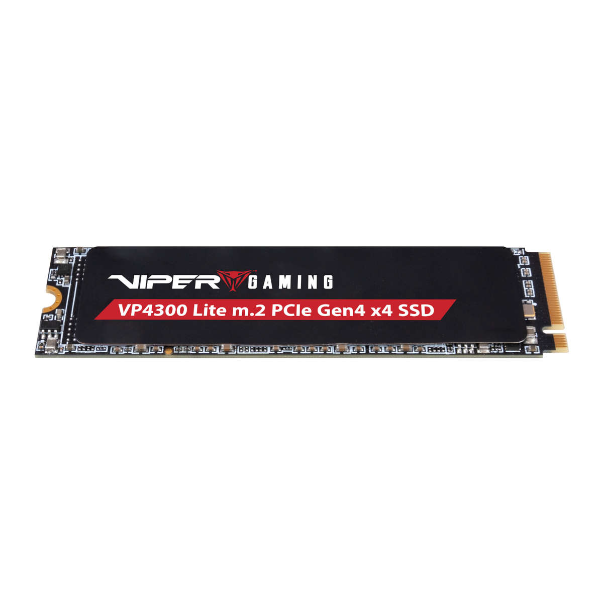 Patriot Viper VP4300 Lite 1TB Gen 4 M.2 PCIe NVMe SSD