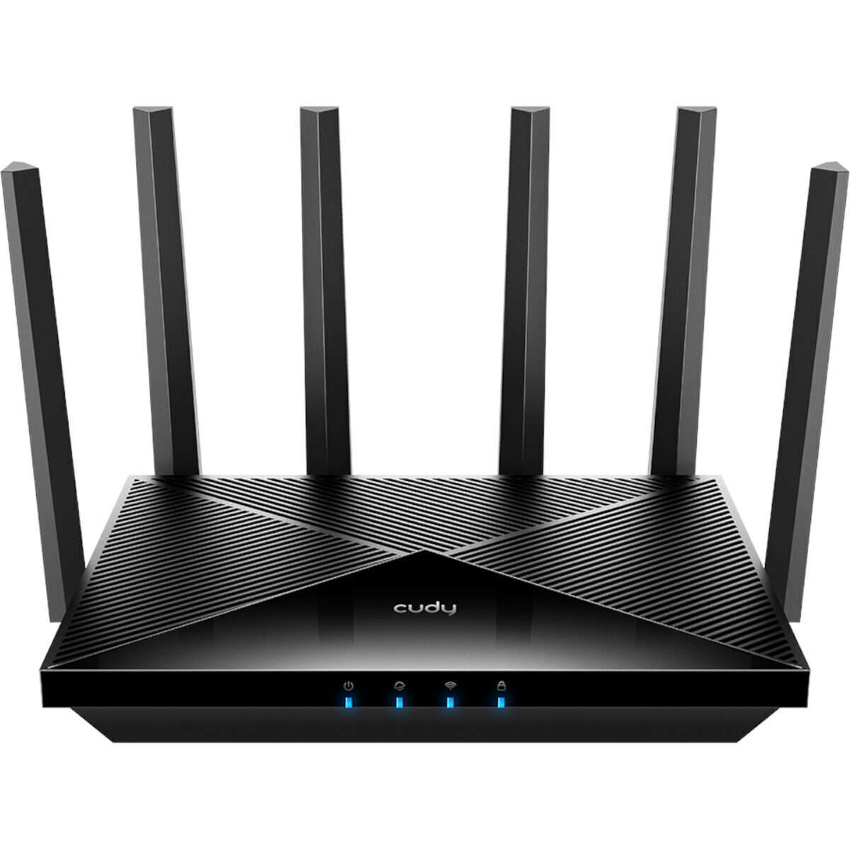 Cudy BE11000 Wi-Fi7 Gigabit Mesh Router