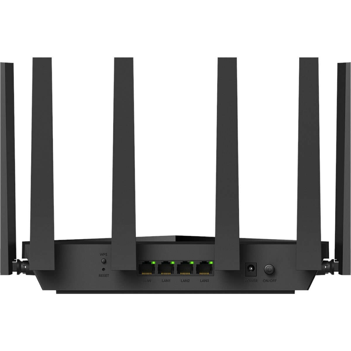 Cudy BE11000 Wi-Fi7 Gigabit Mesh Router