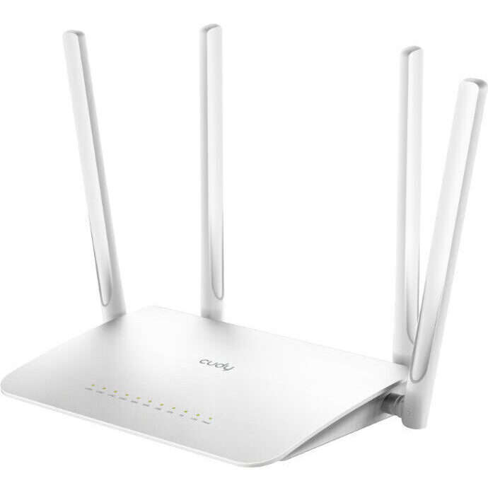 Cudy AC1200 Gigabit Wi-Fi Mesh Router