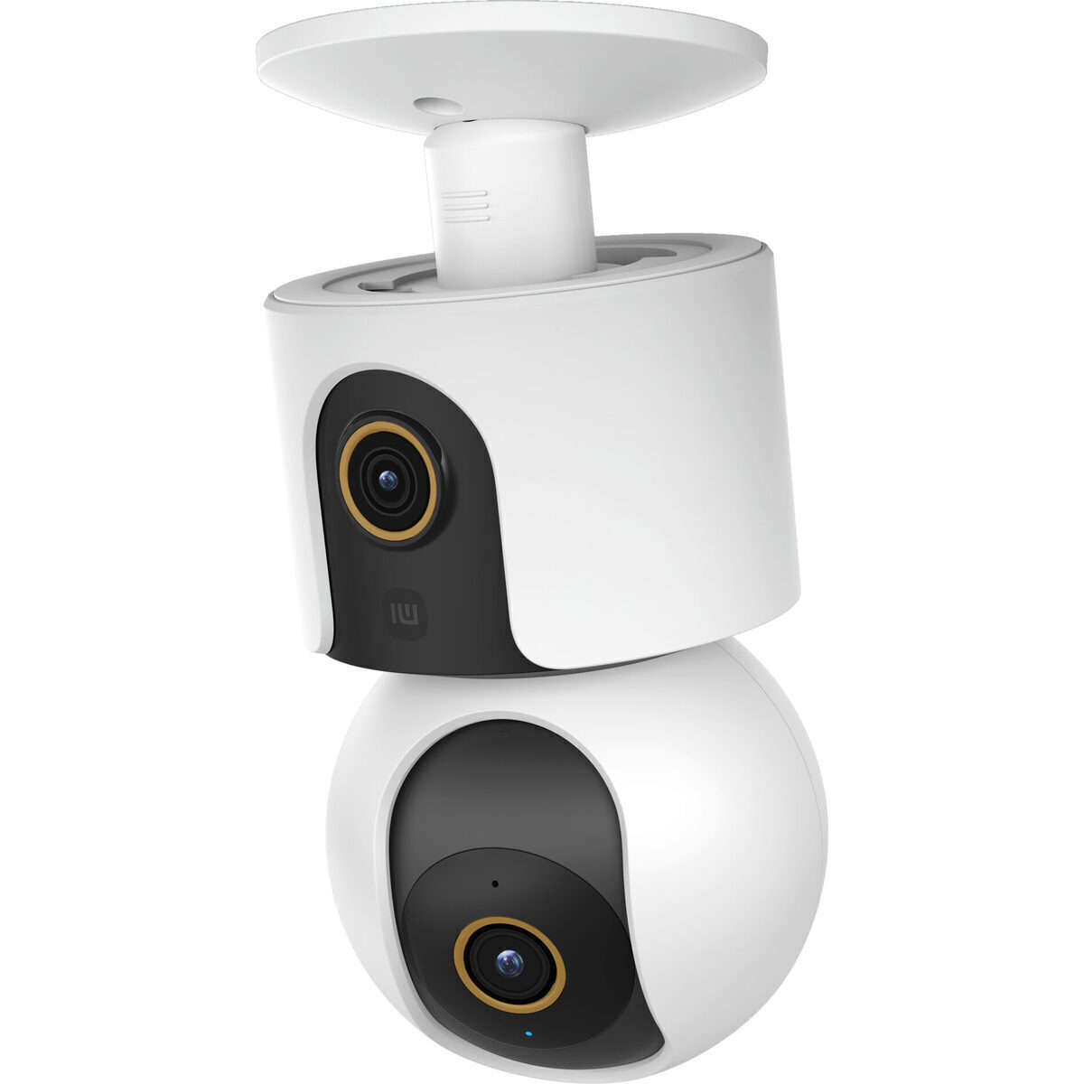 Xiaomi Smart Camera C500 Dual (4MP, 360° PTZ, AI Detection, Night Vision)