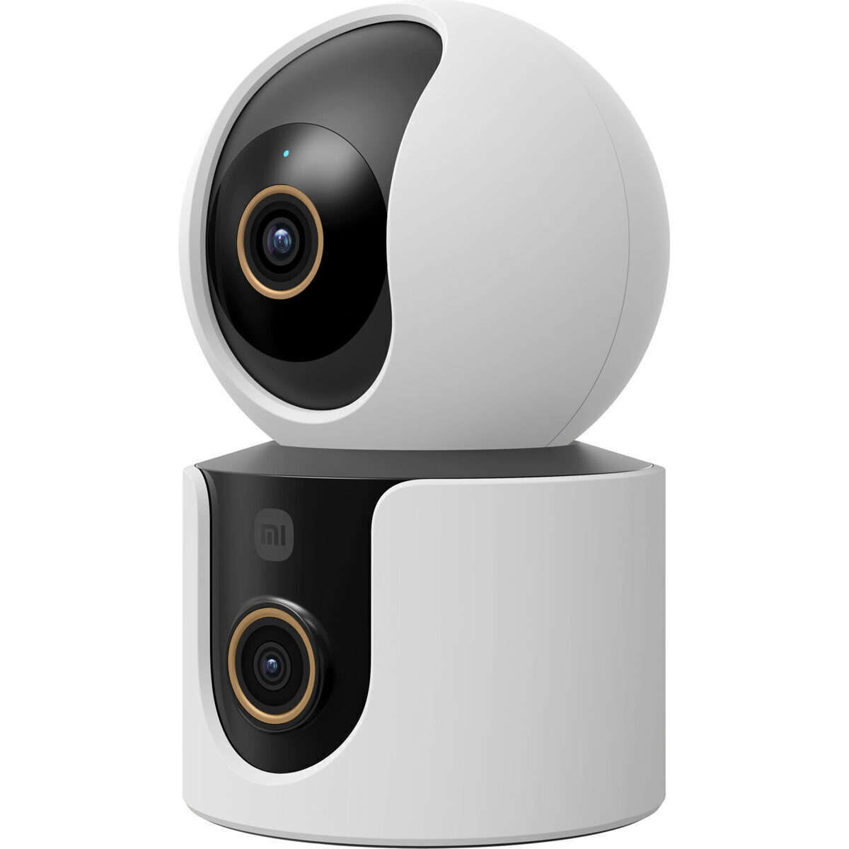 Xiaomi Smart Camera C500 Dual (4MP, 360° PTZ, AI Detection, Night Vision)