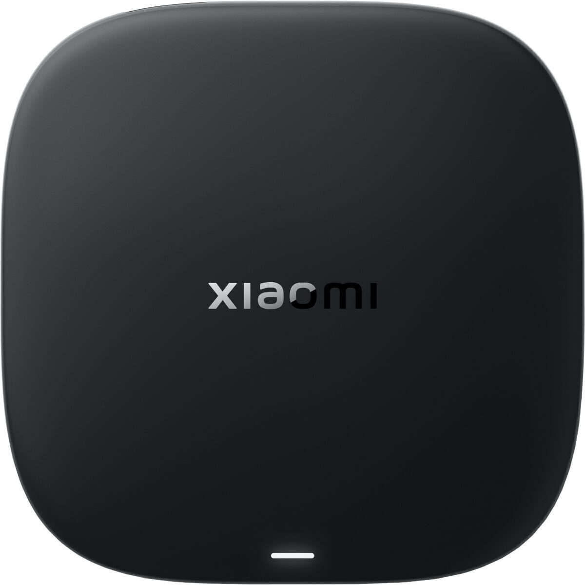 Xiaomi TV Box S 3rd Gen 4K UHD Media Player (Google TV, Dolby Vision)