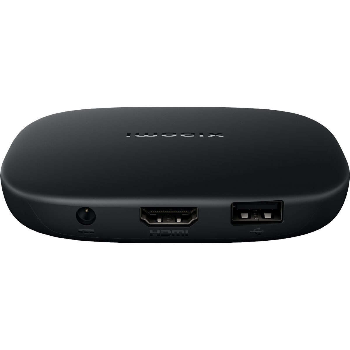 Xiaomi TV Box S 3rd Gen 4K UHD Media Player (Google TV, Dolby Vision)