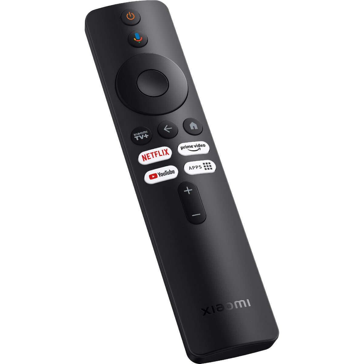 Xiaomi TV Box S 3rd Gen 4K UHD Media Player (Google TV, Dolby Vision)