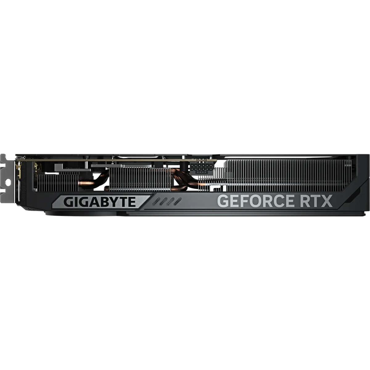 GIGABYTE nVidia GeForce RTX 5070 WINDFORCE OC SFF - 12GB GDDR7 HDMIx1/DPx3