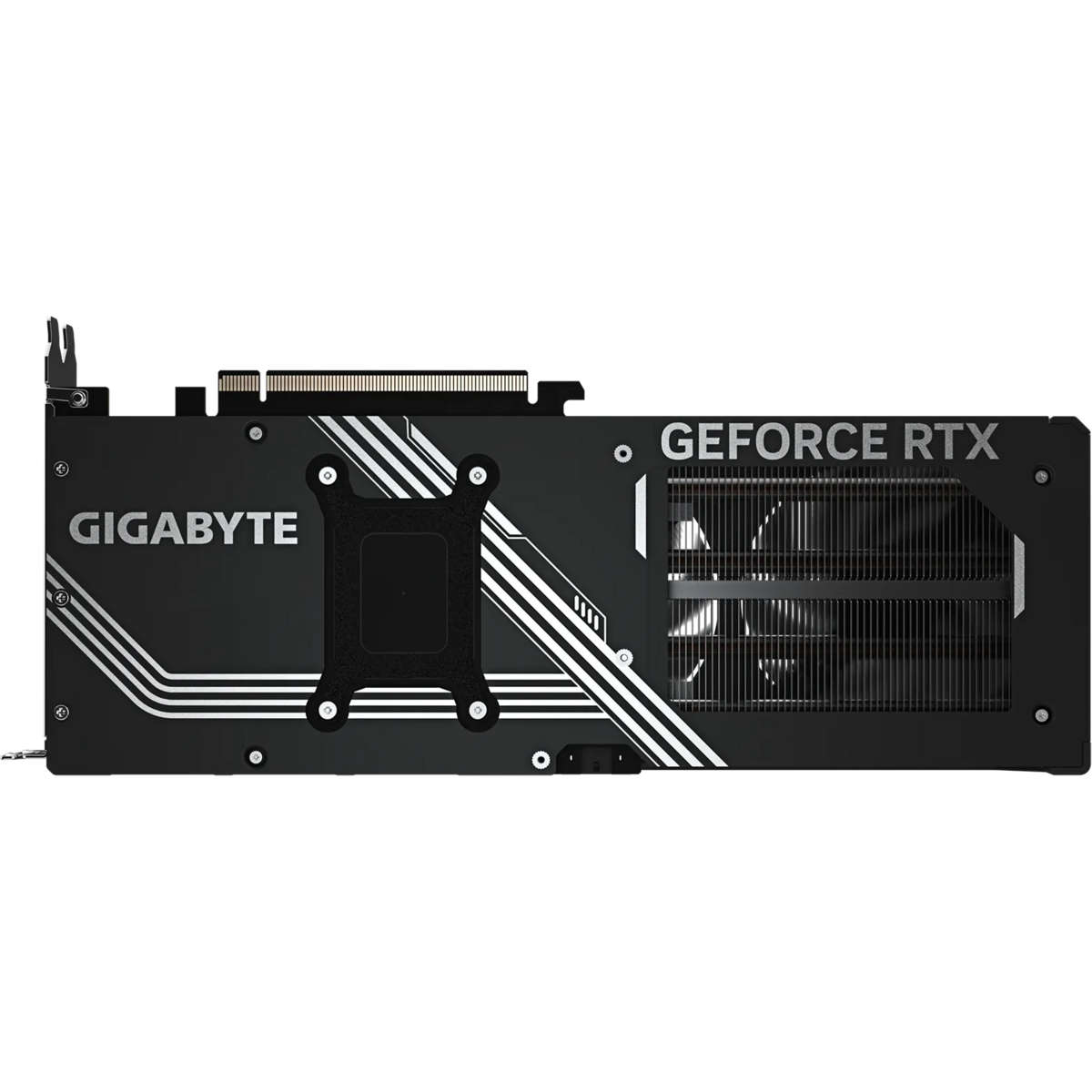 GIGABYTE nVidia GeForce RTX 5070 WINDFORCE OC SFF - 12GB GDDR7 HDMIx1/DPx3
