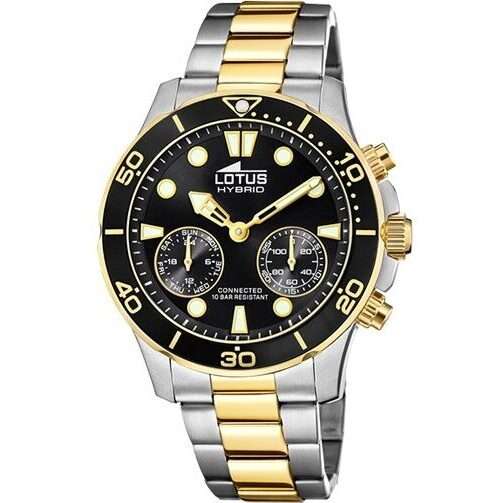 Lotus Men's 45mm Watch (18801_2)