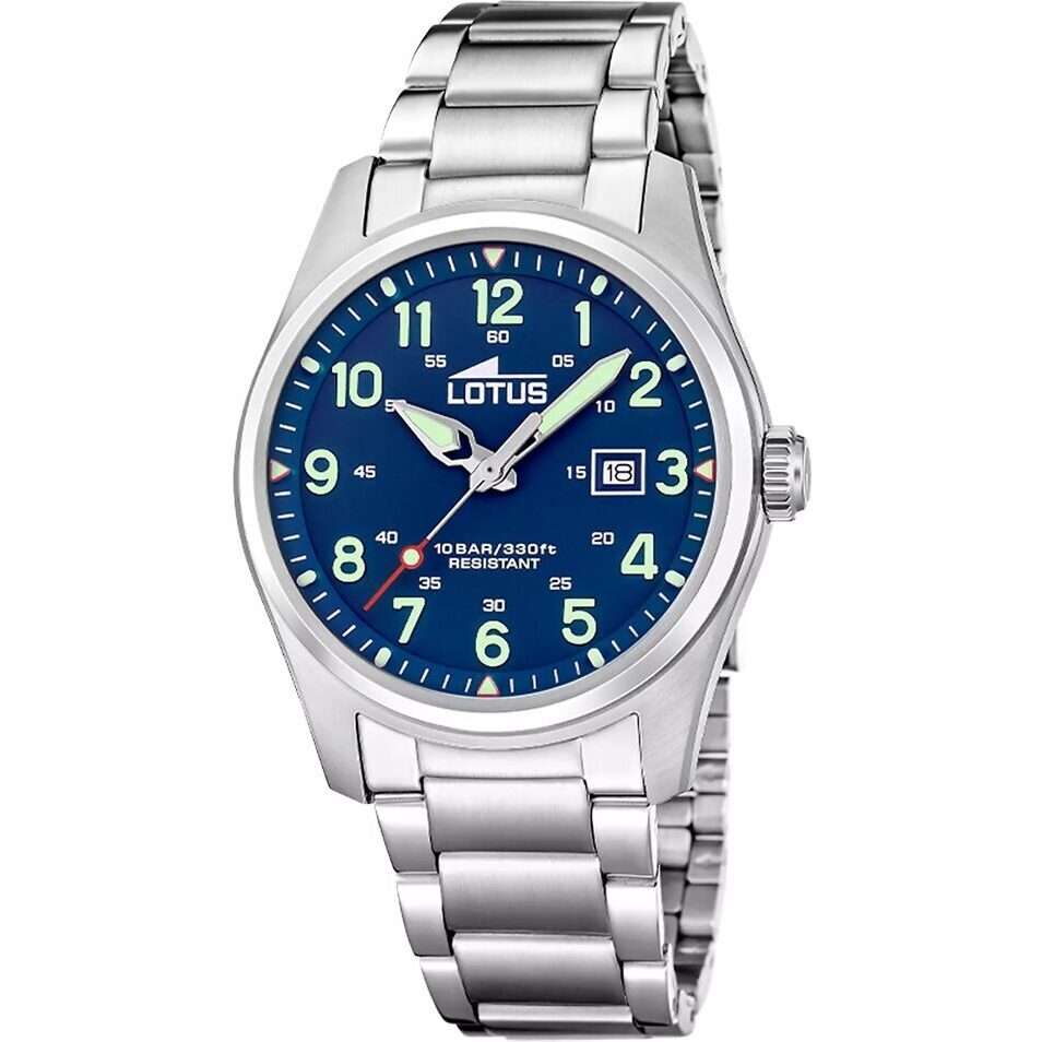 Lotus Men's Watch (19054_2)