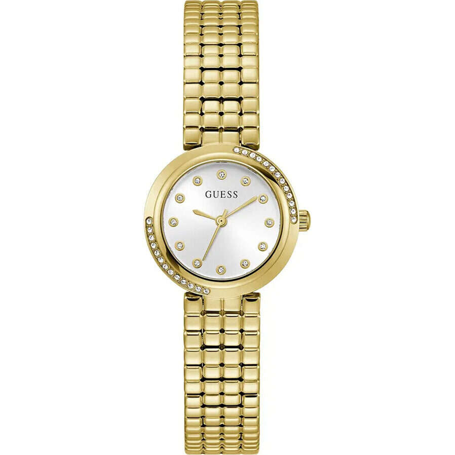 Guess Women's 28mm Watch (GW0930L2)
