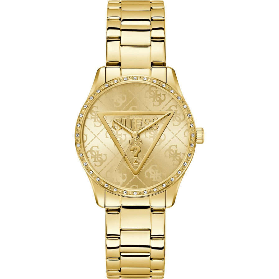 Guess Women's Watch (GW0987L2)