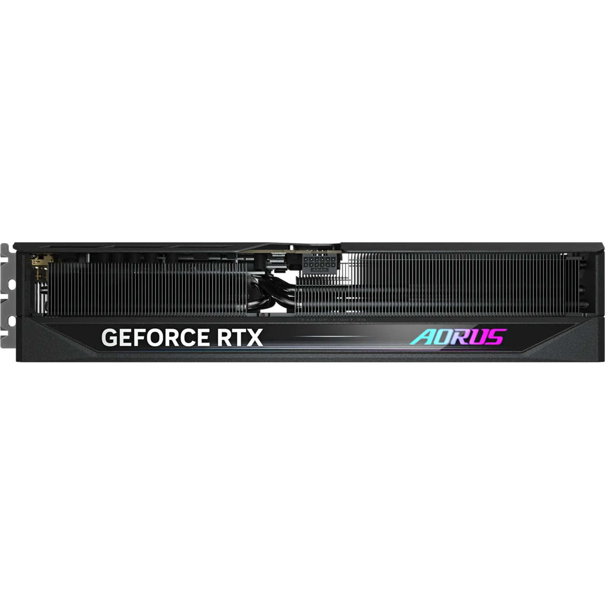GIGABYTE nVidia GeForce RTX 5070 AORUS MASTER - 12GB GDDR7 HDMIx1/DPx3